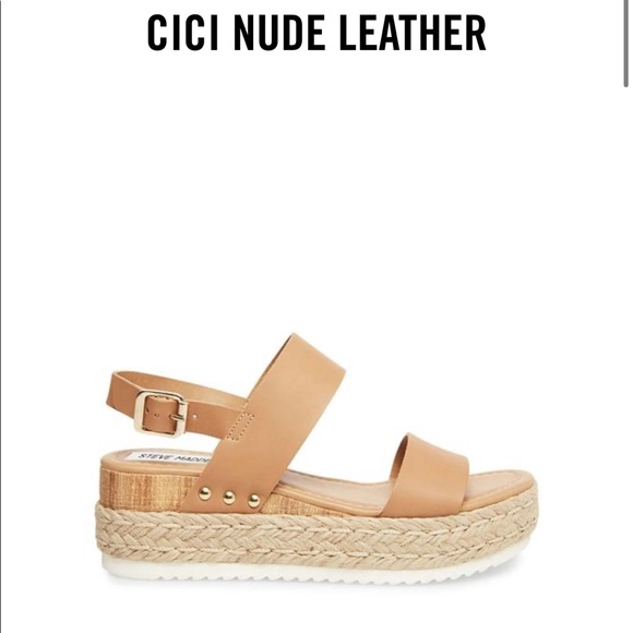 Steve Madden platform - Picture 3 of 4